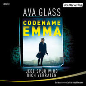 Glass |  Codename Emma - Jede Spur wird dich verraten | Sonstiges |  Sack Fachmedien