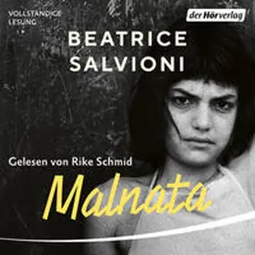 Salvioni |  Malnata | Sonstiges |  Sack Fachmedien