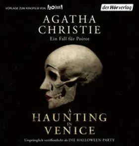 Christie |  A Haunting in Venice - Die Halloween-Party | Sonstiges |  Sack Fachmedien