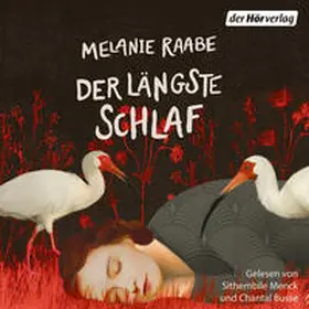 Raabe |  Der längste Schlaf | Sonstiges |  Sack Fachmedien