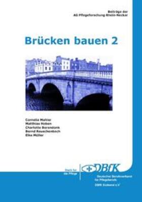 Cornelia / Matthias / Charlotte |  Brücken bauen 2 | Buch |  Sack Fachmedien