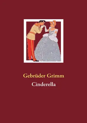 Grimm |  Cinderella | eBook | Sack Fachmedien