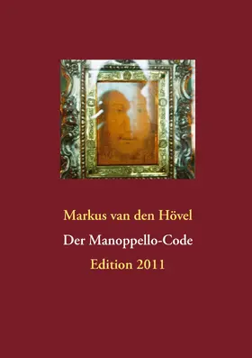 Hövel |  Der Manoppello-Code | eBook | Sack Fachmedien