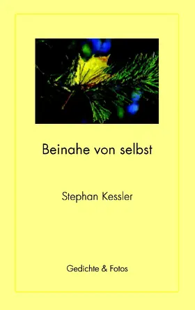 Kessler |  Beinahe von selbst | eBook | Sack Fachmedien