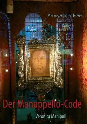 Hövel |  Der Manoppello-Code | eBook | Sack Fachmedien