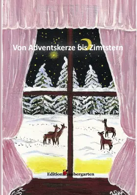 Keller |  Von Adventskerze bis Zimtstern | eBook | Sack Fachmedien