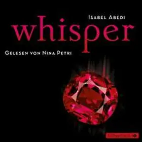 Abedi |  Whisper | Sonstiges |  Sack Fachmedien