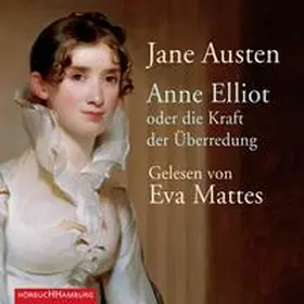 Austen |  Anne Elliot | Sonstiges |  Sack Fachmedien