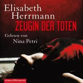 Herrmann | Zeugin der Toten | Sonstiges | 978-3-8449-0168-9 | sack.de