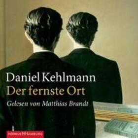 Kehlmann |  Der fernste Ort | Sonstiges |  Sack Fachmedien