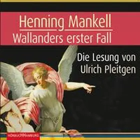 Mankell |  Wallanders erster Fall (Ein Kurt-Wallander-Krimi 1) | Sonstiges |  Sack Fachmedien