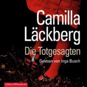 Läckberg |  Die Totgesagten (Ein Falck-Hedström-Krimi 4) | Sonstiges |  Sack Fachmedien