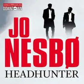 Nesbø |  Headhunter | Sonstiges |  Sack Fachmedien