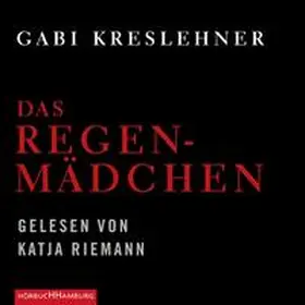 Kreslehner |  Das Regenmädchen | Sonstiges |  Sack Fachmedien