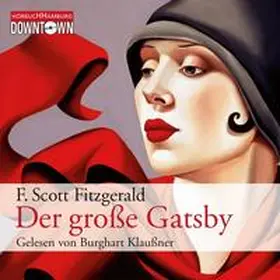 Fitzgerald |  Der große Gatsby (Filmausgabe) | Sonstiges |  Sack Fachmedien