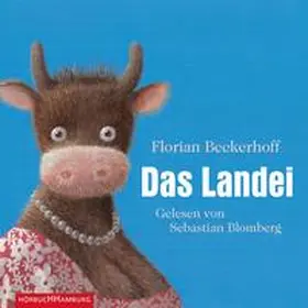 Beckerhoff | Das Landei | Sonstiges | 978-3-8449-0480-2 | sack.de