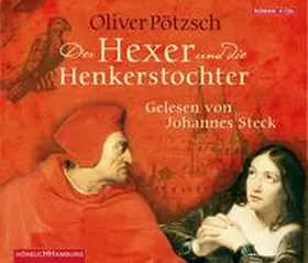 Pötzsch |  Der Hexer und die Henkerstochter (Die Henkerstochter-Saga 4) | Sonstiges |  Sack Fachmedien