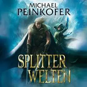 Peinkofer |  Splitterwelten | Sonstiges |  Sack Fachmedien