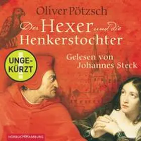 Pötzsch |  Der Hexer und die Henkerstochter (Die Henkerstochter-Saga 4) | Sonstiges |  Sack Fachmedien