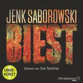 Saborowski |  Biest (Solveigh Lang-Reihe 2) | Sonstiges |  Sack Fachmedien