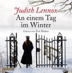 Lennox |  An einem Tag im Winter | Sonstiges |  Sack Fachmedien