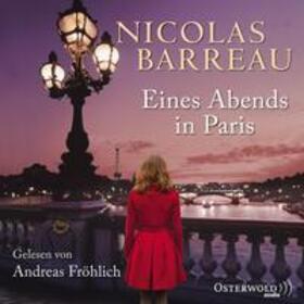 Barreau |  Eines Abends in Paris | Sonstiges |  Sack Fachmedien