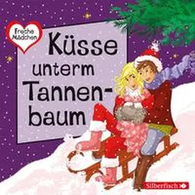 Brinx / Kömmerling / Sahler |  Freche Mädchen: Küsse unterm Tannenbaum | Sonstiges |  Sack Fachmedien