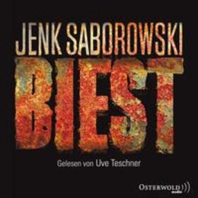 Saborowski |  Biest | Sonstiges |  Sack Fachmedien