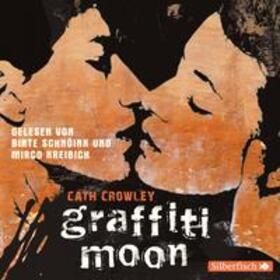 Crowley |  Graffiti Moon | Sonstiges |  Sack Fachmedien