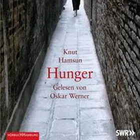 Hamsun |  Hunger | Sonstiges |  Sack Fachmedien