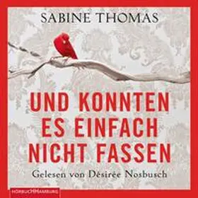 Thomas |  Und konnten es einfach nicht fassen | Sonstiges |  Sack Fachmedien