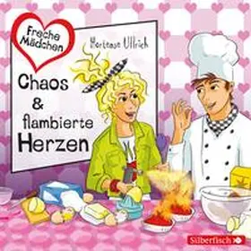 Ullrich |  Freche Mädchen: Chaos & flambierte Herzen | Sonstiges |  Sack Fachmedien