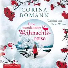 Bomann |  Eine wundersame Weihnachtsreise | Sonstiges |  Sack Fachmedien