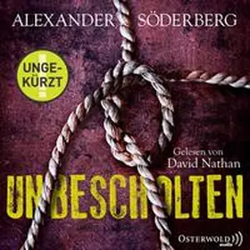 Söderberg |  Unbescholten (Die Sophie-Brinkmann-Trilogie 1) | Sonstiges |  Sack Fachmedien