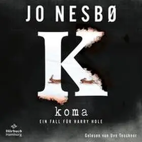 Nesbø |  Koma (Ein Harry-Hole-Krimi 10) | Sonstiges |  Sack Fachmedien