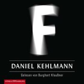 Kehlmann |  F | Sonstiges |  Sack Fachmedien