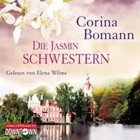 Bomann |  Die Jasminschwestern | Sonstiges |  Sack Fachmedien