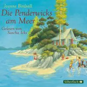 Birdsall |  Die Penderwicks 3: Die Penderwicks am Meer | Sonstiges |  Sack Fachmedien