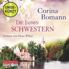 Bomann |  Die Jasminschwestern | Sonstiges |  Sack Fachmedien