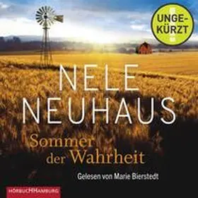 Neuhaus |  Sommer der Wahrheit (Sheridan-Grant-Serie 1) | Sonstiges |  Sack Fachmedien