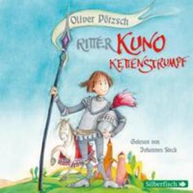 Pötzsch |  Ritter Kuno Kettenstrumpf | Sonstiges |  Sack Fachmedien