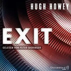 Howey |  Exit (Silo 3) | Sonstiges |  Sack Fachmedien