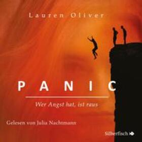 Oliver |  Panic - Wer Angst hat, ist raus | Sonstiges |  Sack Fachmedien