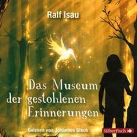 Isau |  Das Museum der gestohlenen Erinnerungen | Sonstiges |  Sack Fachmedien