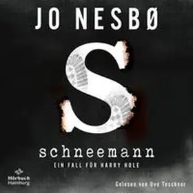 Nesbø |  Schneemann (Ein Harry-Hole-Krimi 7) | Sonstiges |  Sack Fachmedien