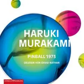 Murakami |  Pinball 1973 | Sonstiges |  Sack Fachmedien