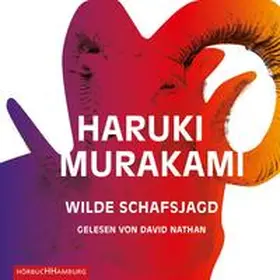 Murakami |  Wilde Schafsjagd | Sonstiges |  Sack Fachmedien