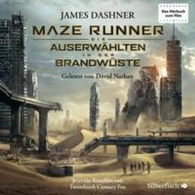 Dashner |  Die Auserwählten - Maze Runner 2: Maze Runner: Die Auserwählten - In der Brandwüste | Sonstiges |  Sack Fachmedien