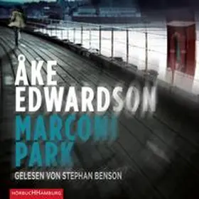 Edwardson | Marconipark (Ein Erik-Winter-Krimi 12) | Sonstiges | 978-3-8449-1272-2 | sack.de