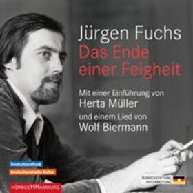 Fuchs / Liebermann |  Das Ende einer Feigheit | Sonstiges |  Sack Fachmedien